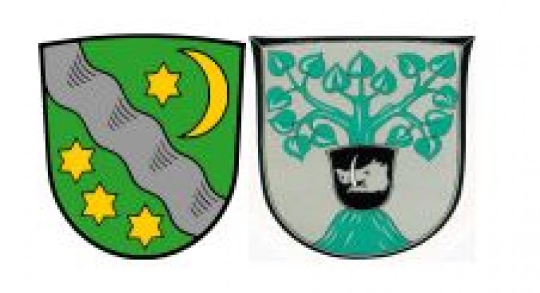 Ortswappen